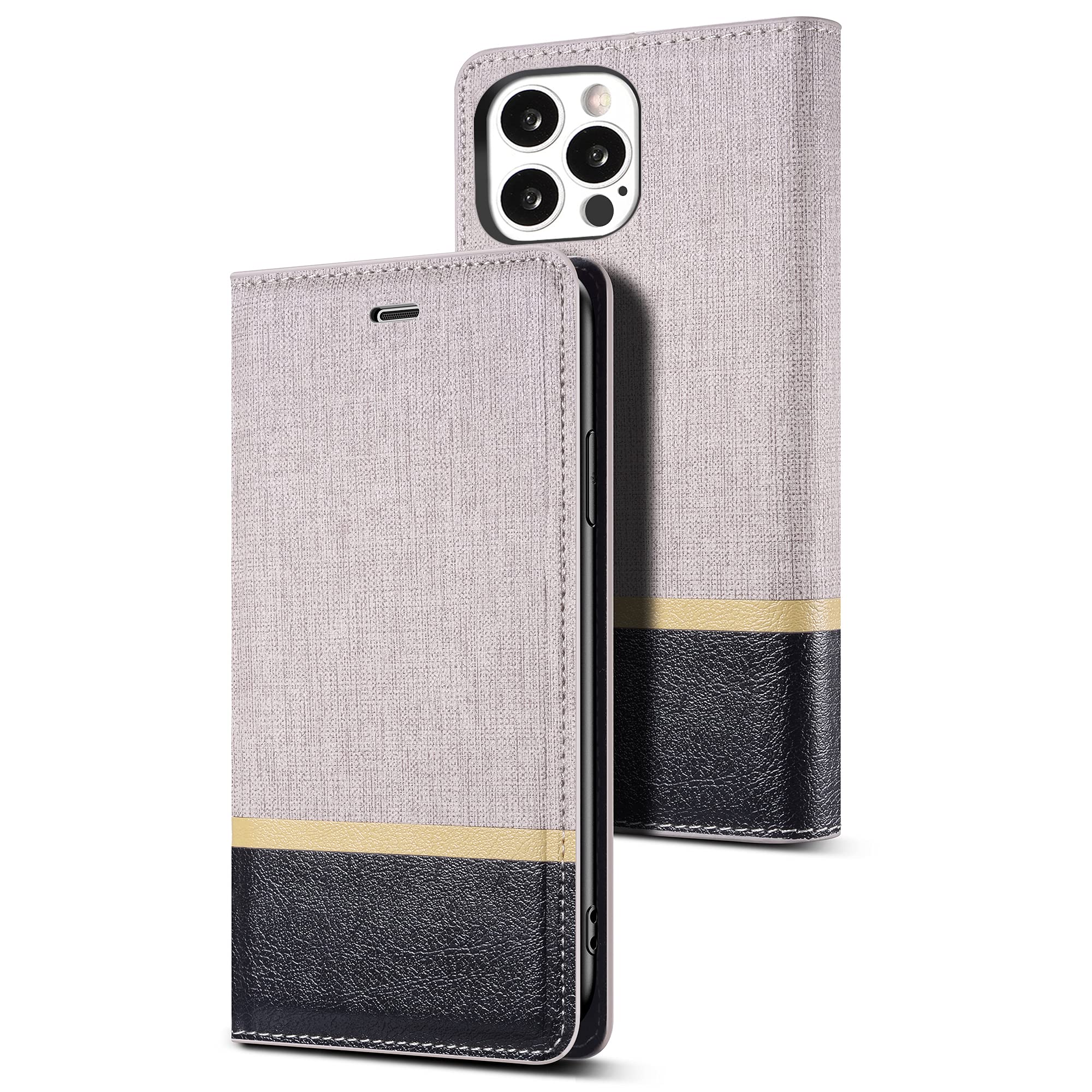 Amazon.co.jp: iPhone13 Pro Max手帳型ケース / iPhone13Pro Maxケース